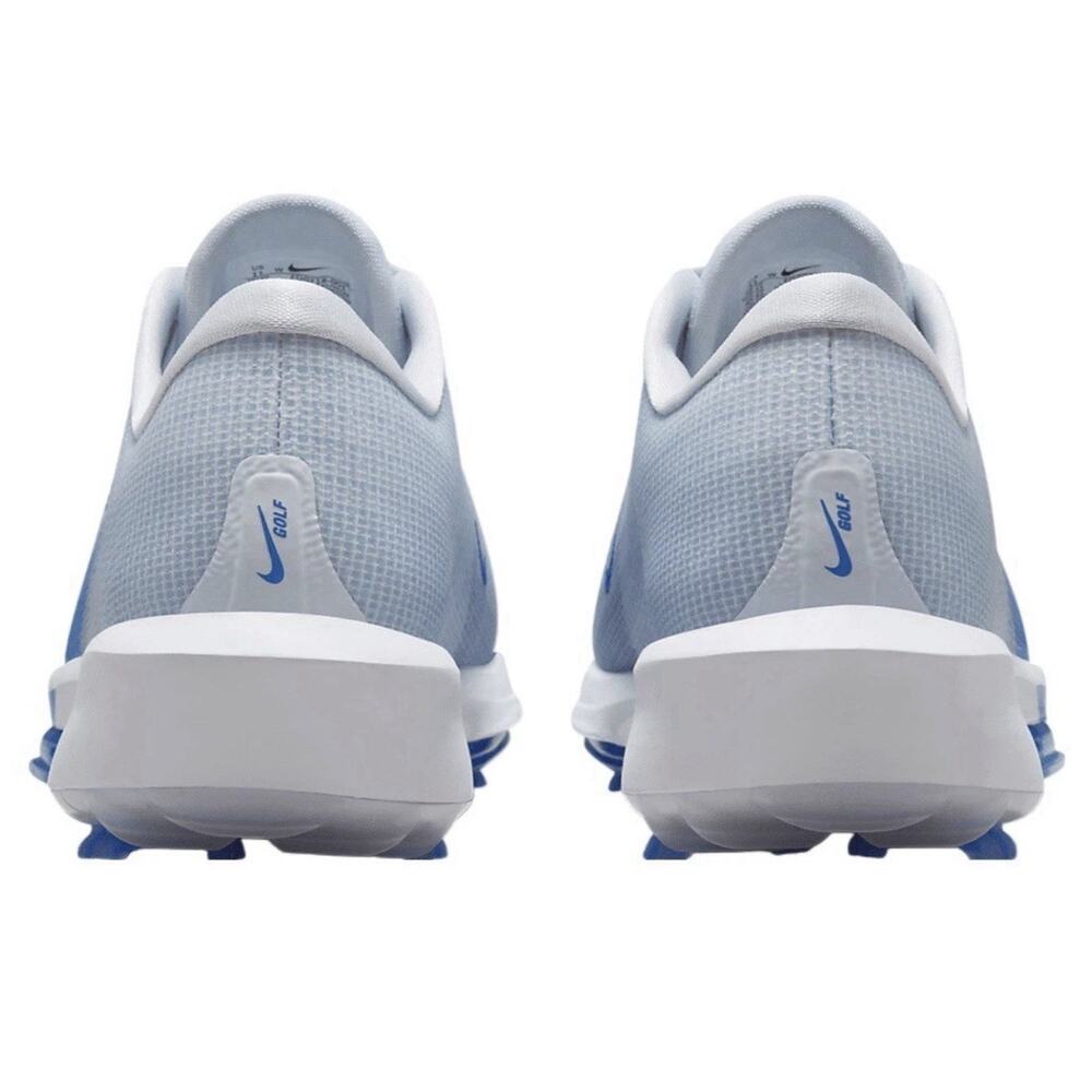 NEW Nike Air Zoom Infinity Tour NEXT% 2 Golf Shoes Size 11.5 US Blue FD0218-001 - Picture 7 of 7